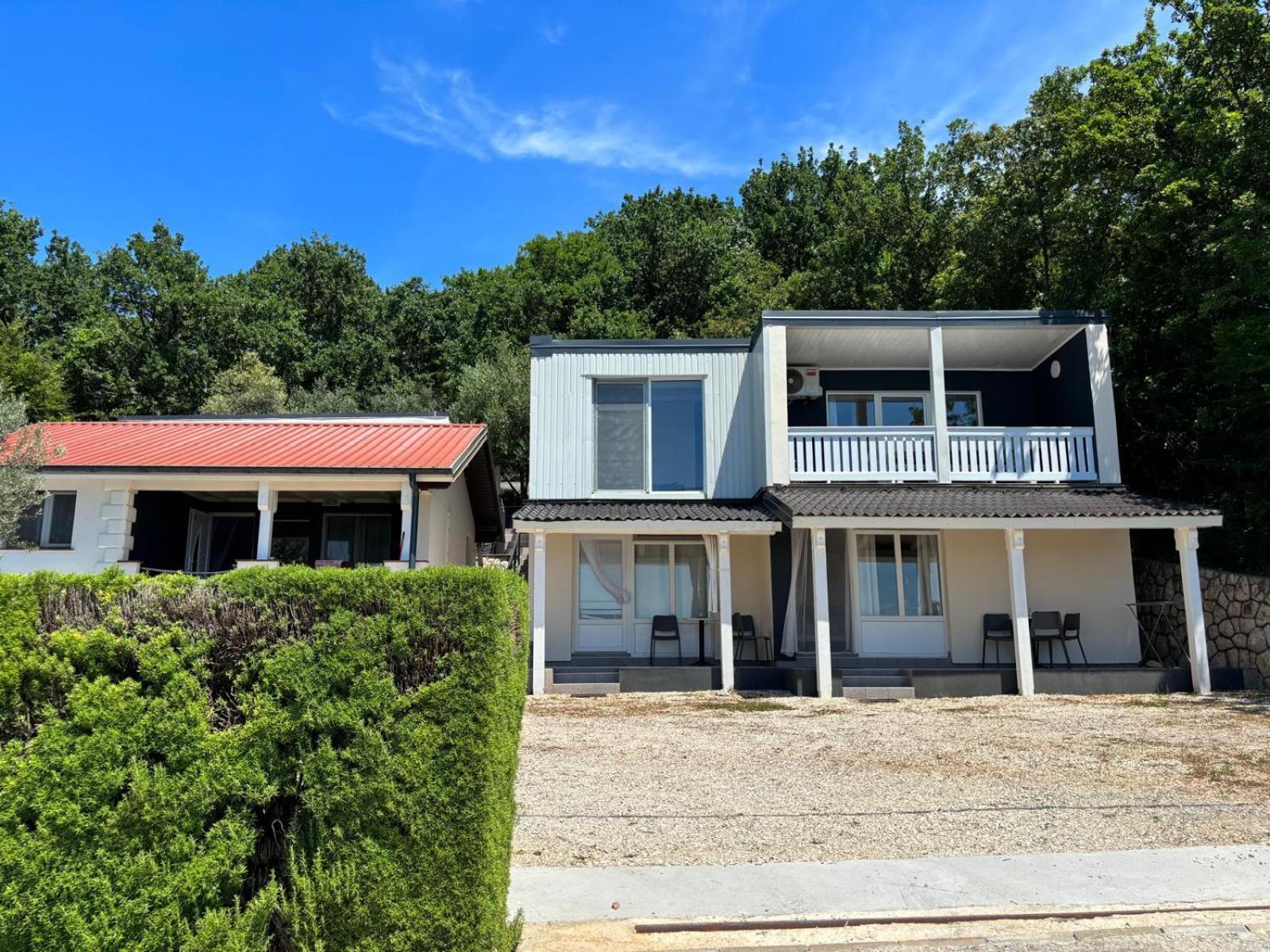 Apartmani Bosnjak スタリグラード エクステリア 写真