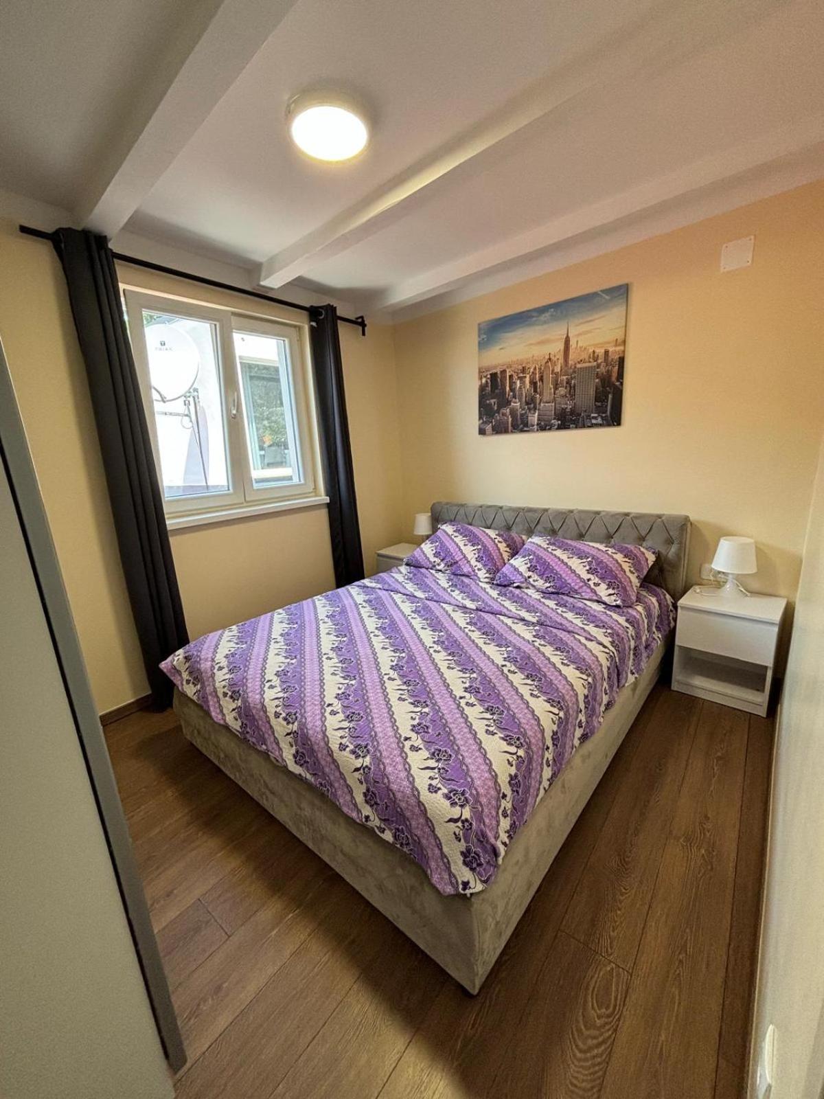 Apartmani Bosnjak スタリグラード エクステリア 写真