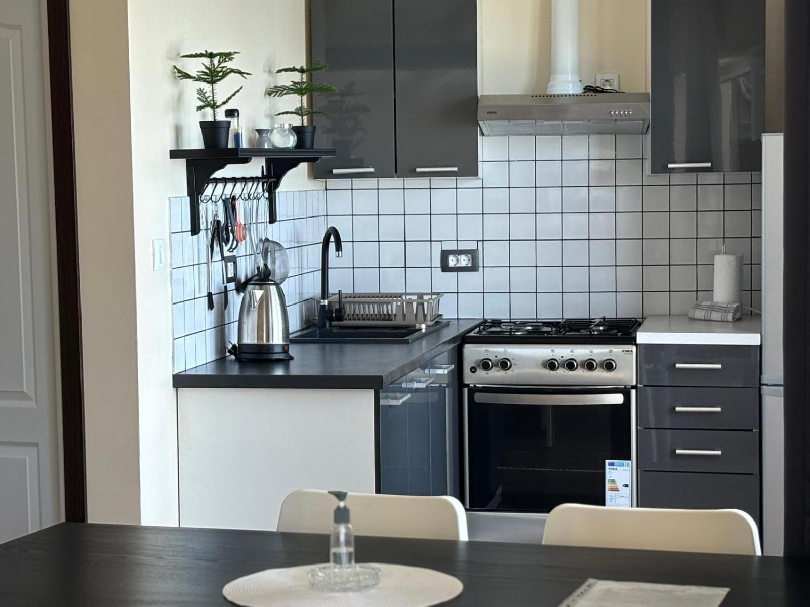 Apartmani Bosnjak スタリグラード エクステリア 写真