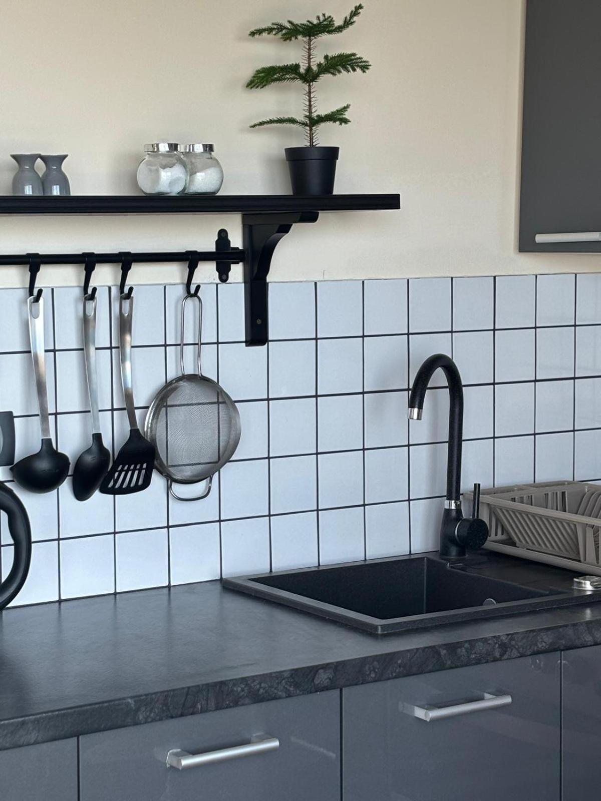Apartmani Bosnjak スタリグラード エクステリア 写真
