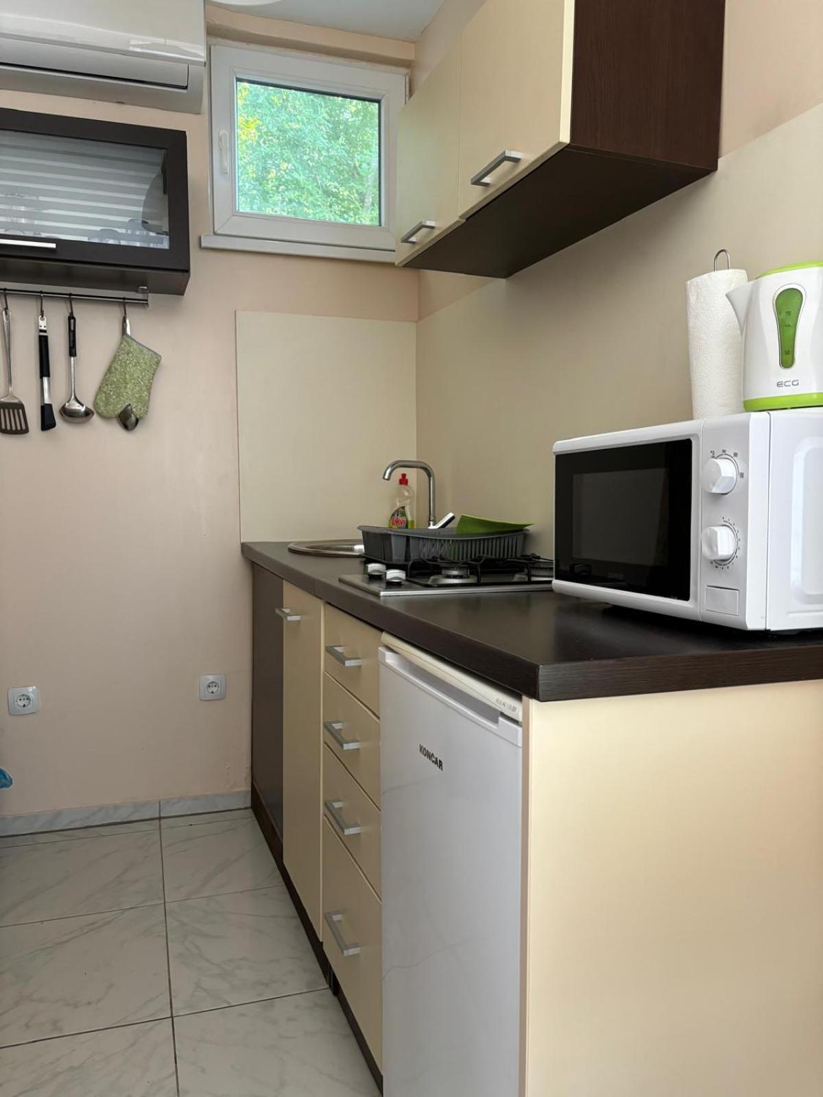 Apartmani Bosnjak スタリグラード 部屋 写真