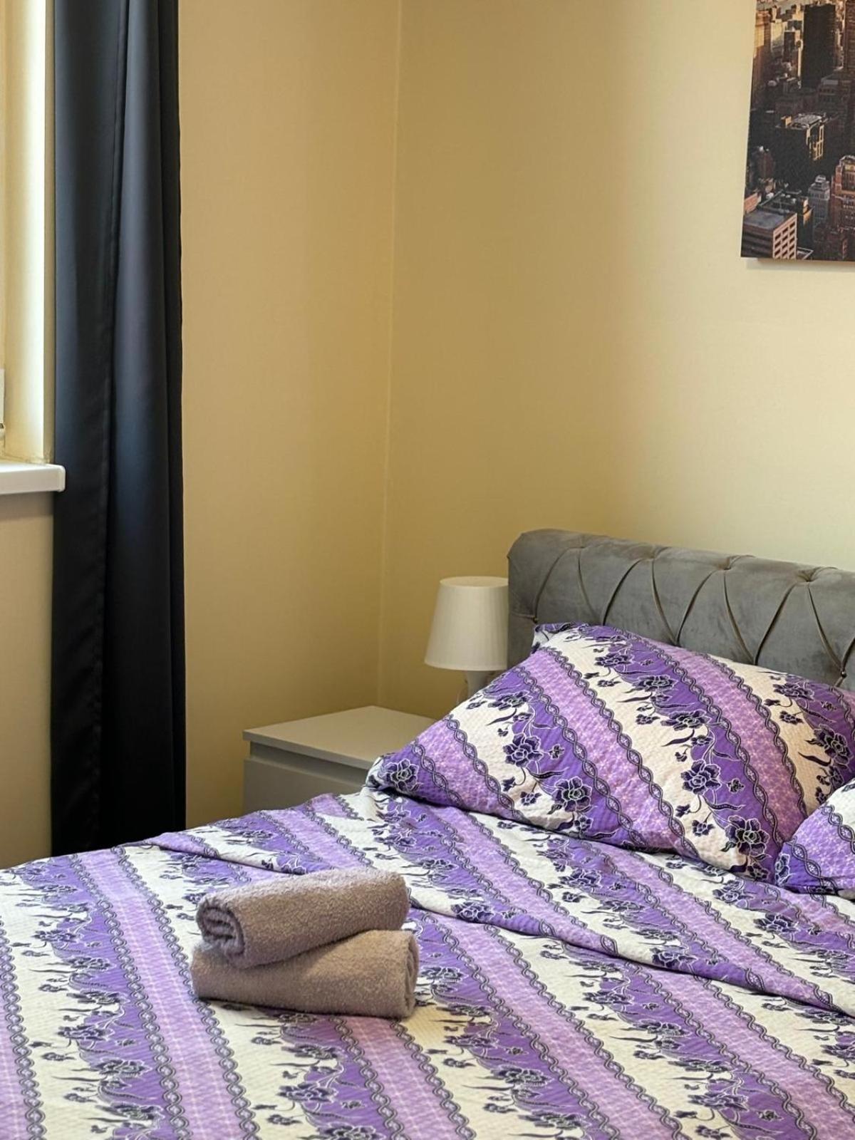 Apartmani Bosnjak スタリグラード 部屋 写真