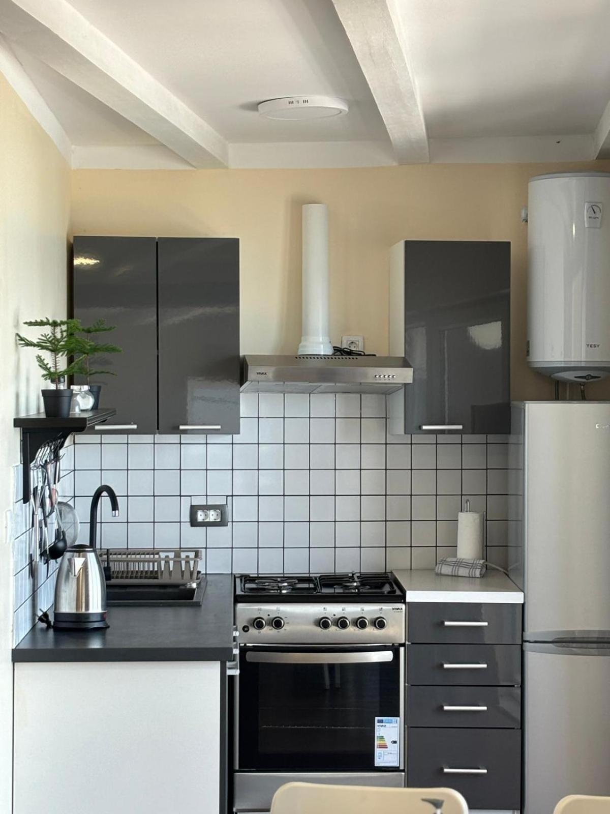 Apartmani Bosnjak スタリグラード 部屋 写真
