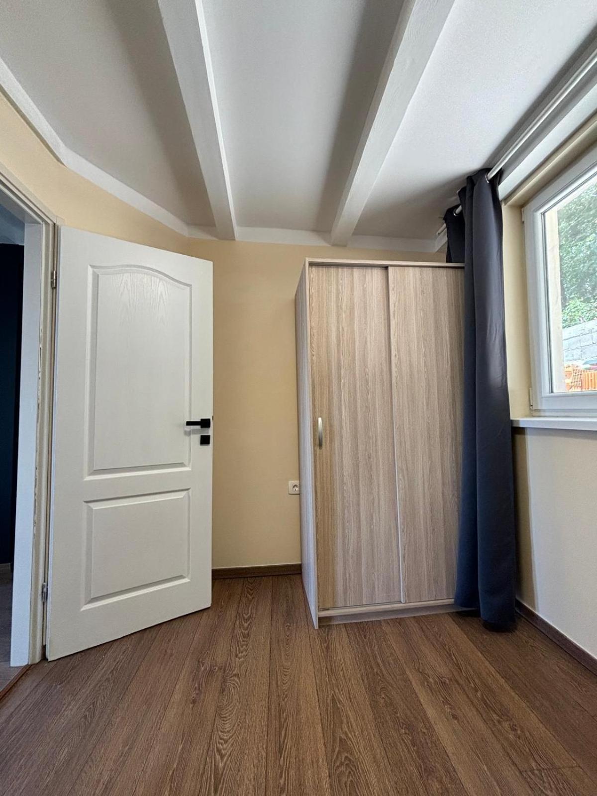 Apartmani Bosnjak スタリグラード 部屋 写真