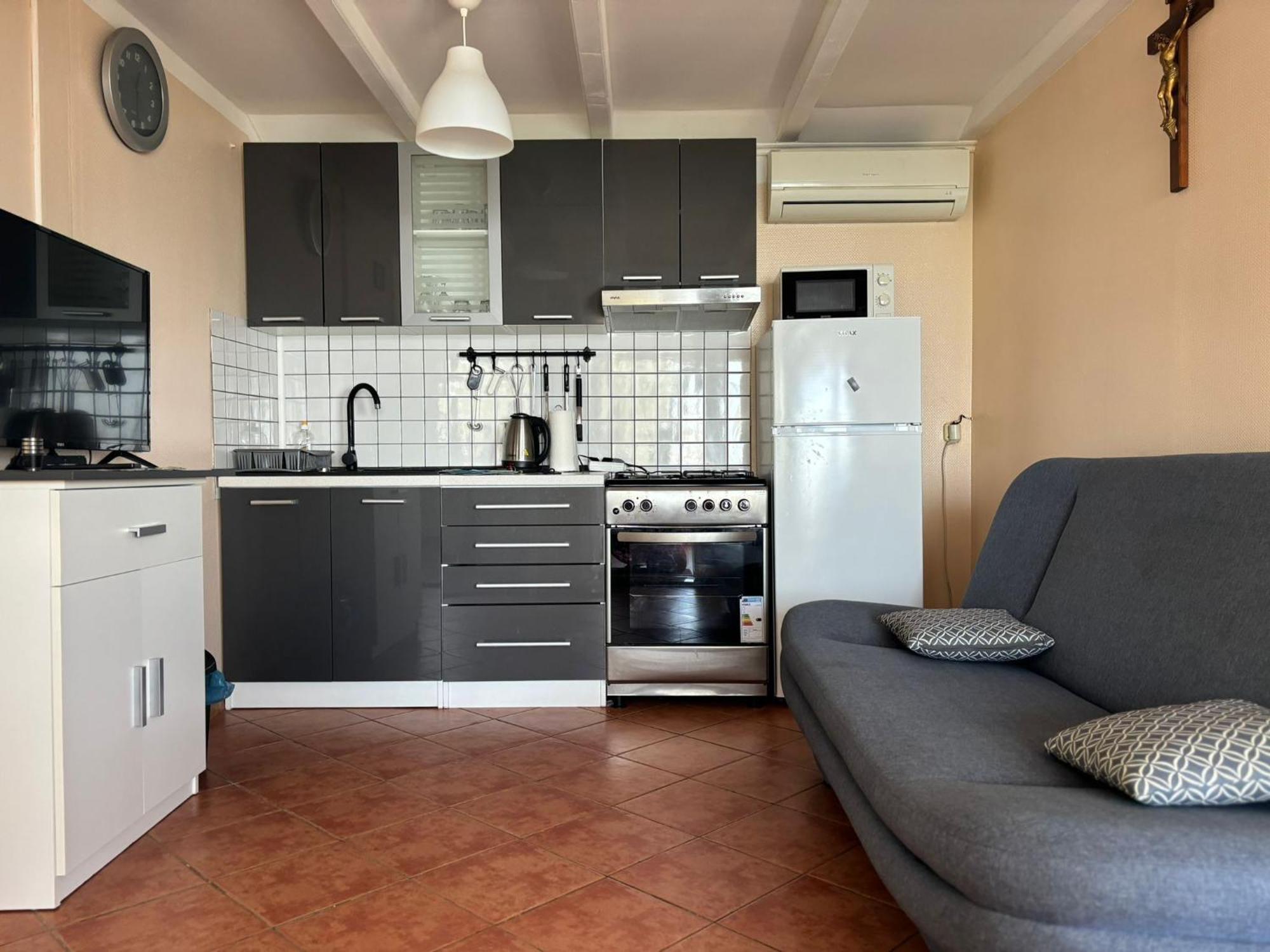 Apartmani Bosnjak スタリグラード 部屋 写真