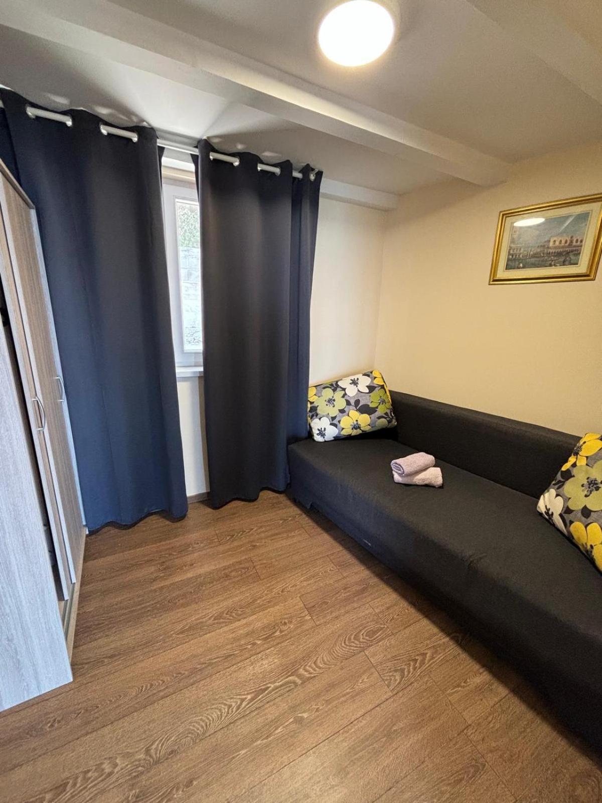 Apartmani Bosnjak スタリグラード 部屋 写真