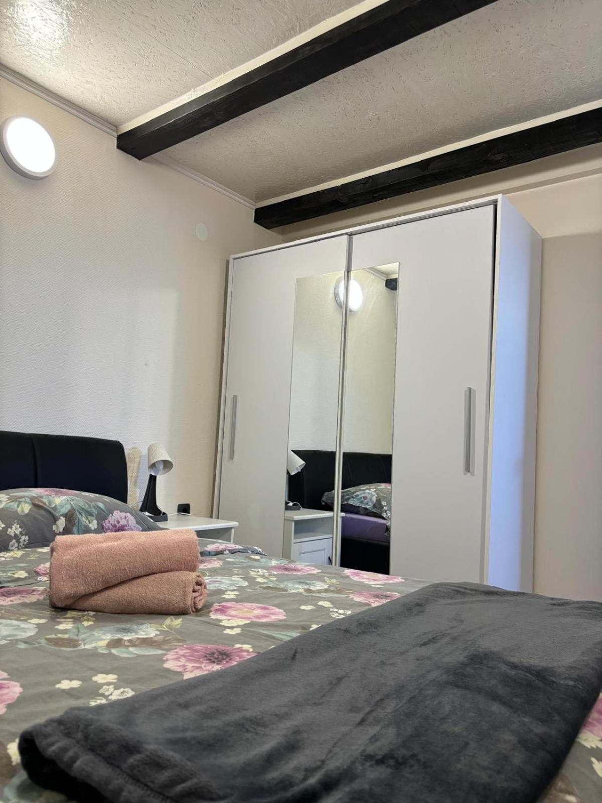 Apartmani Bosnjak スタリグラード 部屋 写真