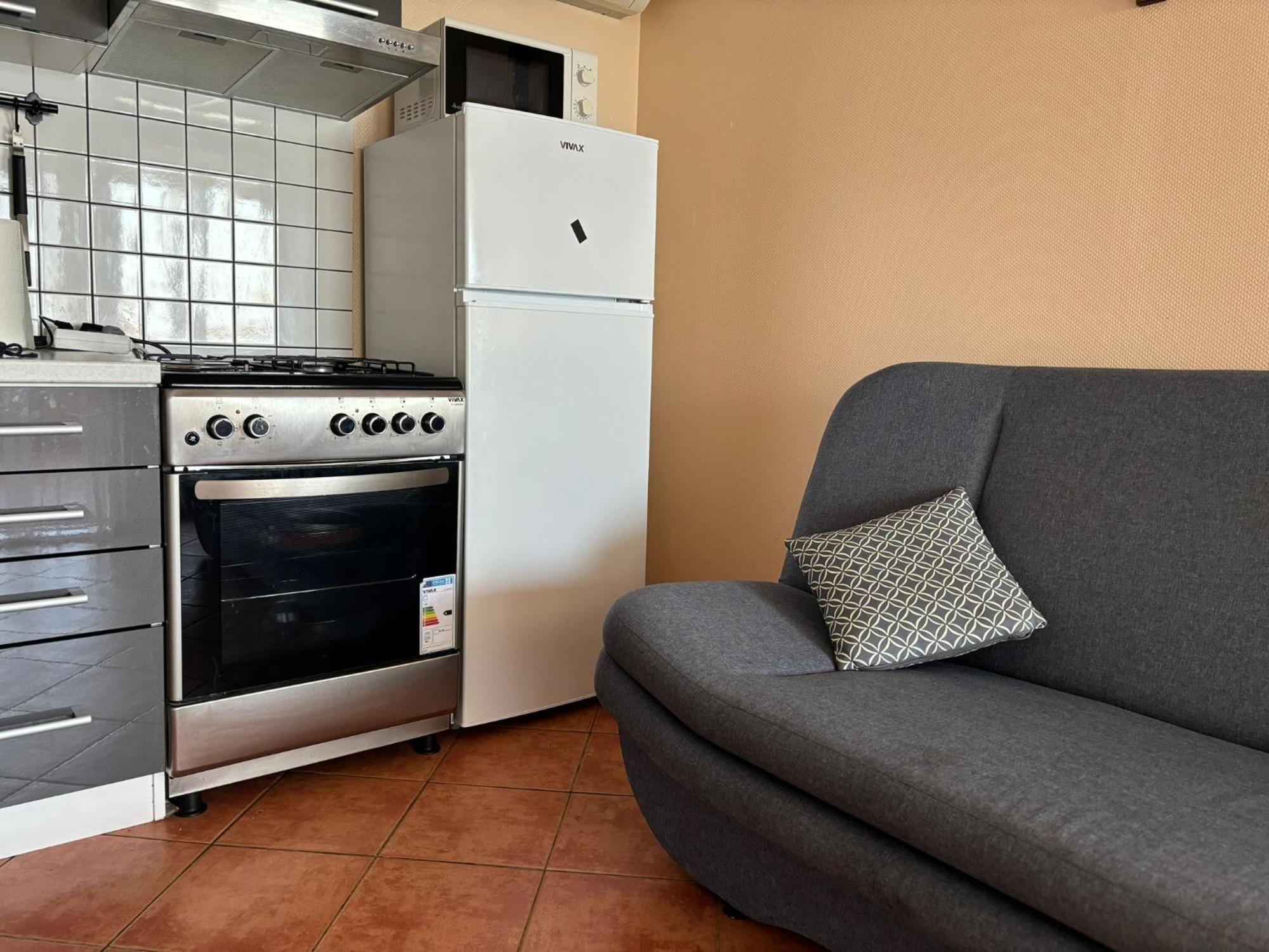 Apartmani Bosnjak スタリグラード 部屋 写真