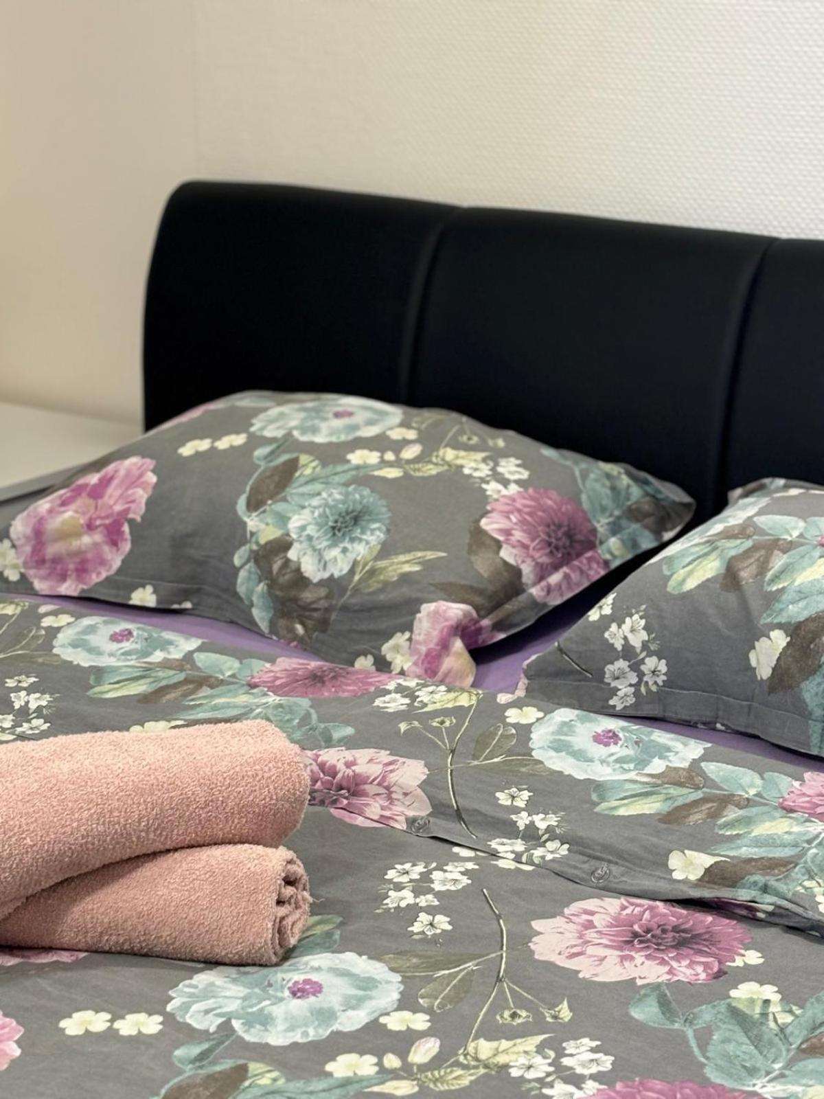 Apartmani Bosnjak スタリグラード 部屋 写真