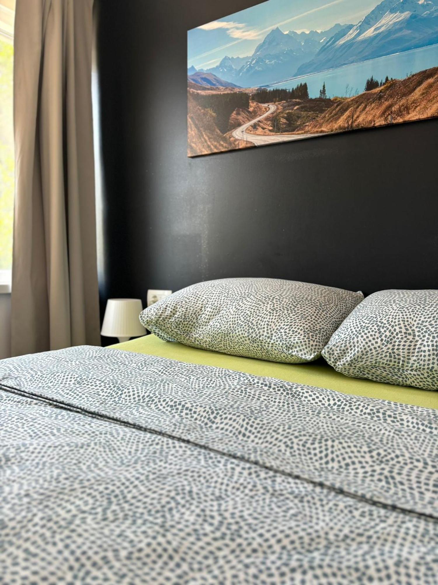 Apartmani Bosnjak スタリグラード 部屋 写真