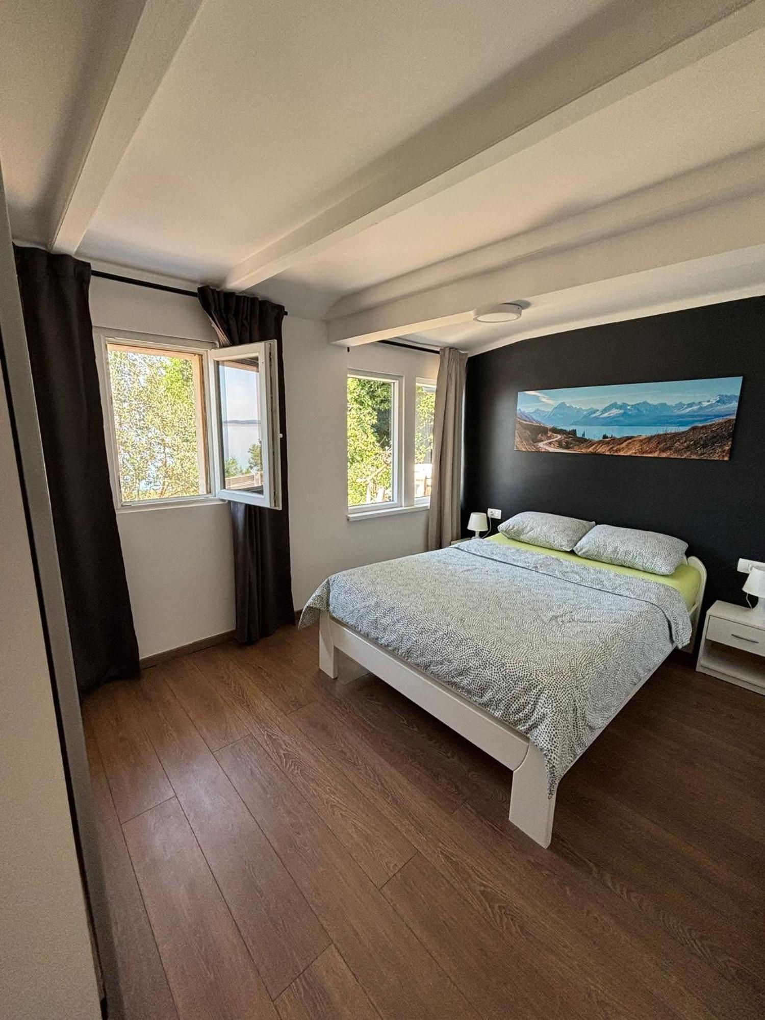Apartmani Bosnjak スタリグラード 部屋 写真