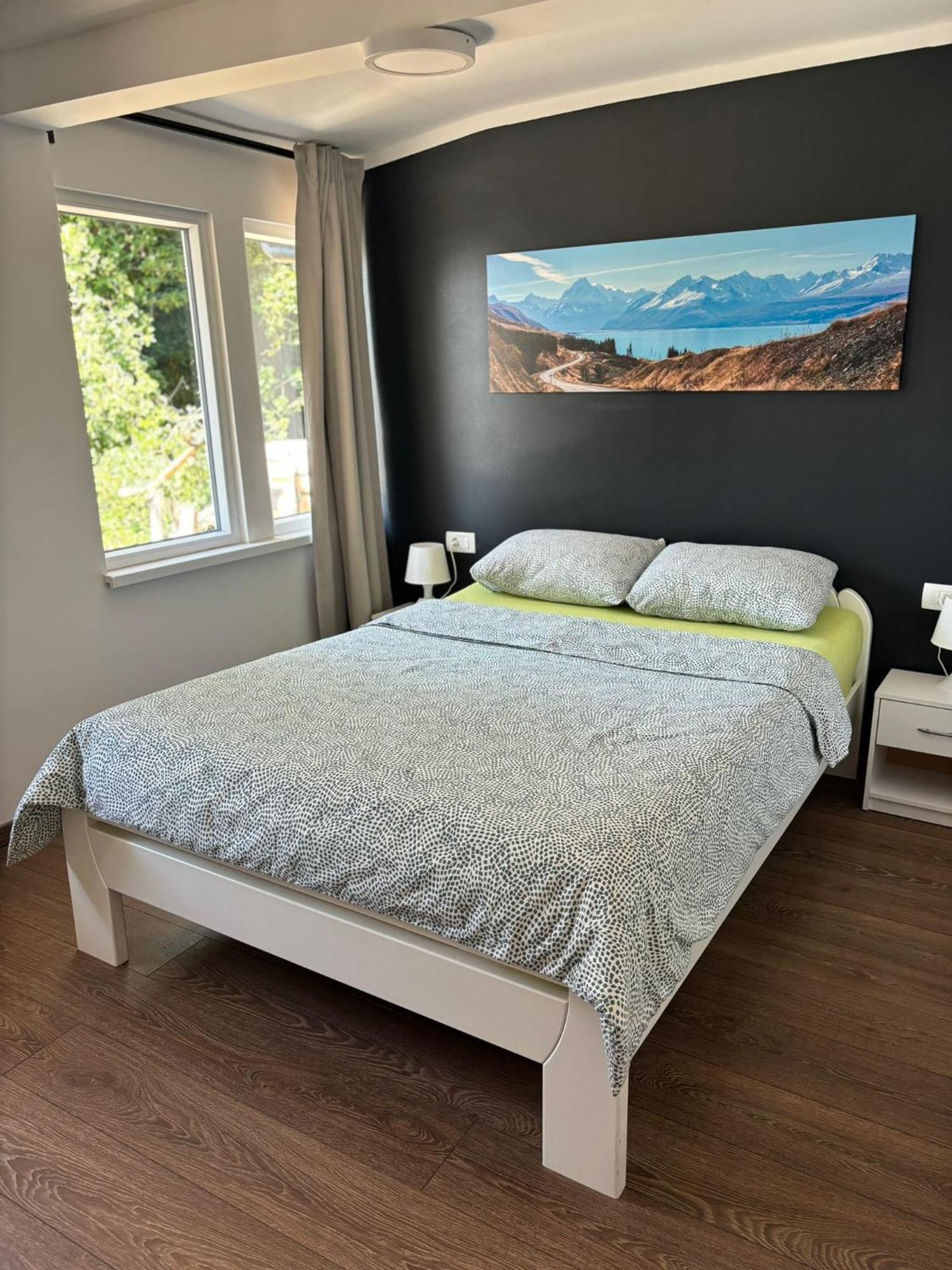 Apartmani Bosnjak スタリグラード 部屋 写真