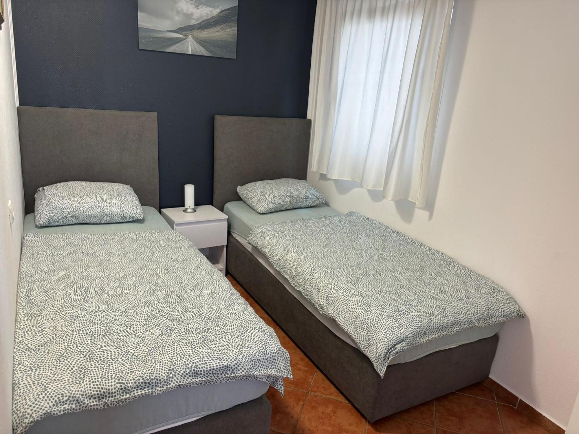 Apartmani Bosnjak スタリグラード 部屋 写真